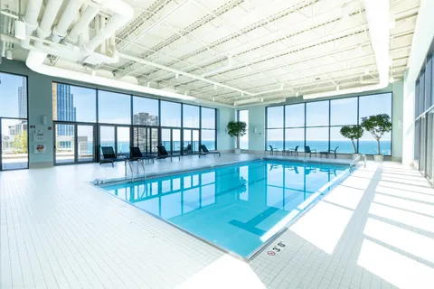 $300,000 | 450 East Waterside Drive, Unit 707, Chicago, IL 60601