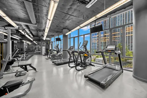 $300,000 | 450 East Waterside Drive, Unit 707, Chicago, IL 60601