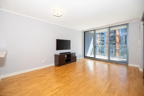 $300,000 | 450 East Waterside Drive, Unit 707, Chicago, IL 60601