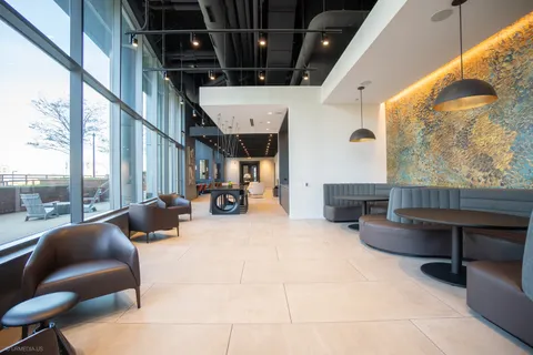 $300,000 | 450 East Waterside Drive, Unit 707, Chicago, IL 60601