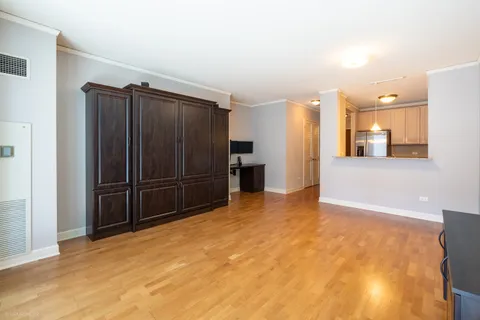 $300,000 | 450 East Waterside Drive, Unit 707, Chicago, IL 60601
