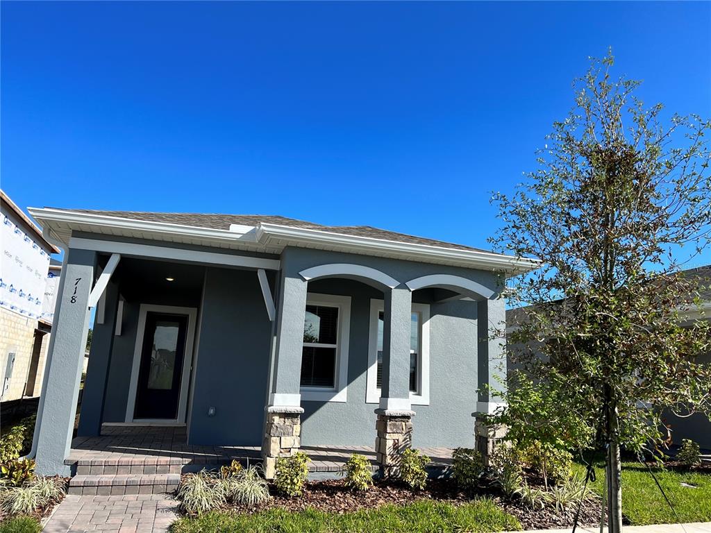 718 Rivington Drive DeBary, FL 32713 - Photo 1 of 1