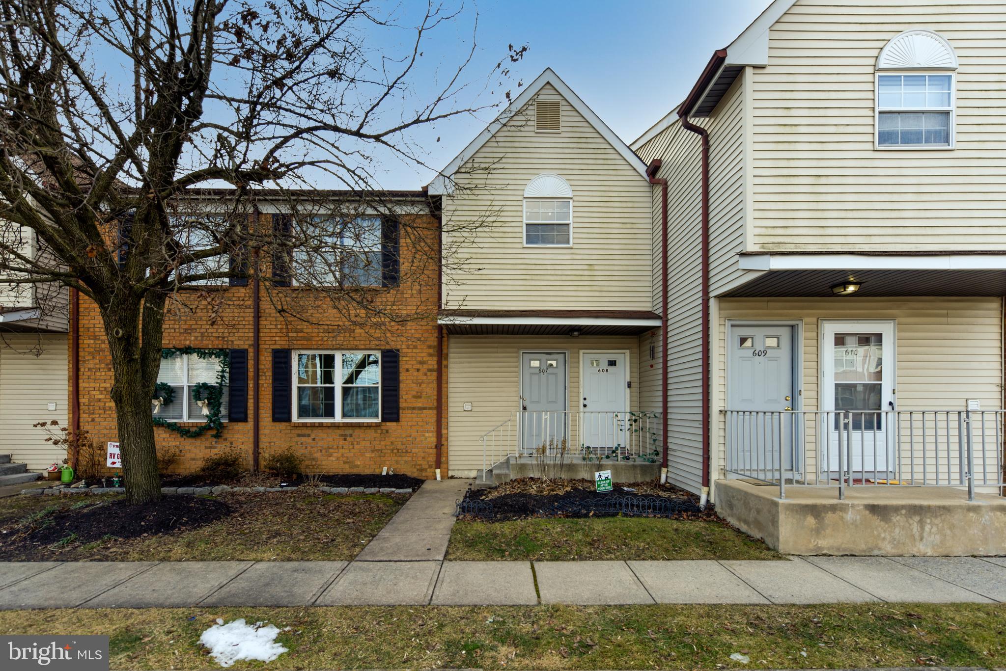 607 Woodchip Road Lumberton, NJ 08048 - Photo 1 of 26