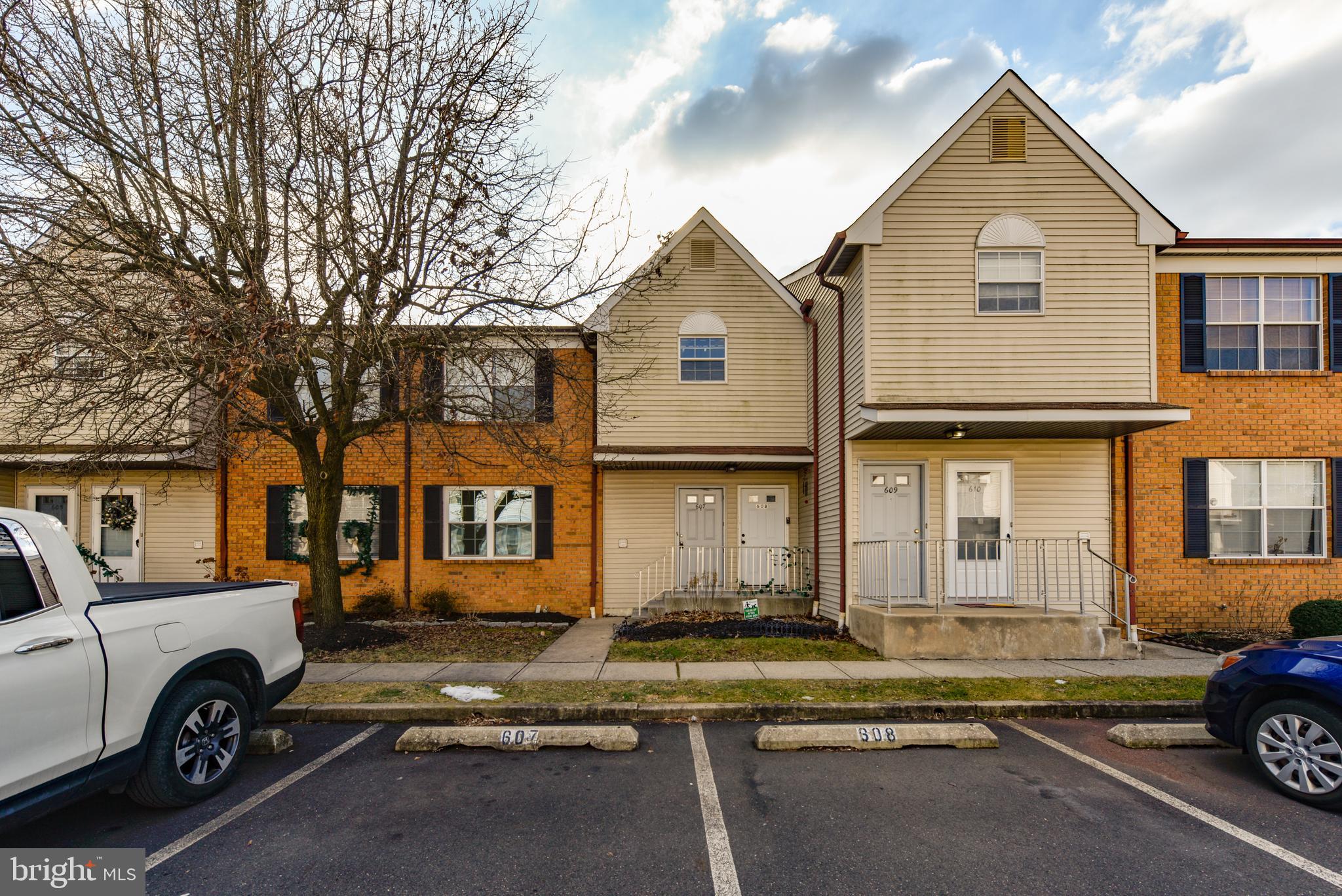 607 Woodchip Road Lumberton, NJ 08048 - Photo 21 of 26