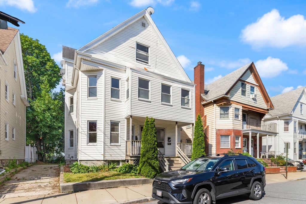 12 Porter Street Everett, MA 02149 - Photo 2 of 45