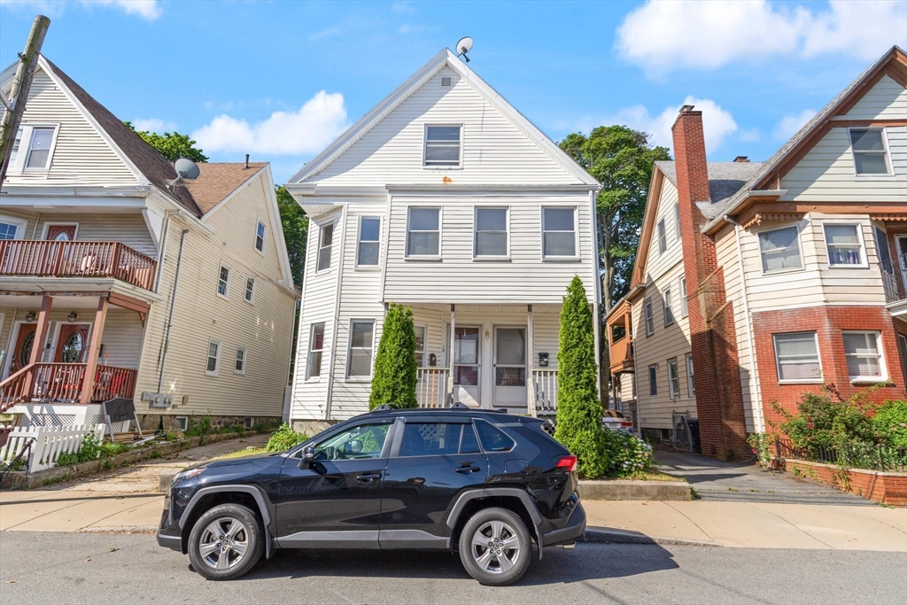 12 Porter Street Everett, MA 02149 - Photo 3 of 45