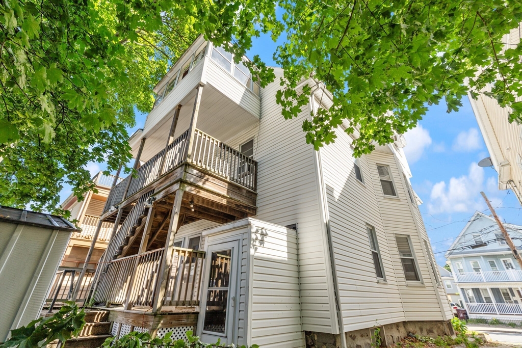 12 Porter Street Everett, MA 02149 - Photo 34 of 45