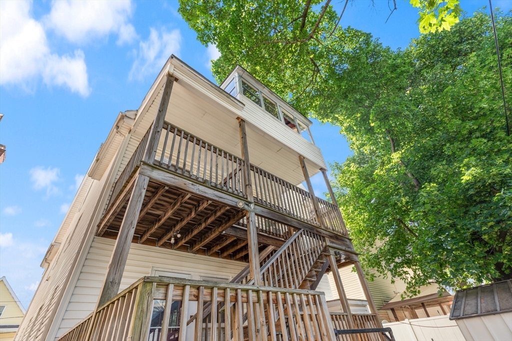 12 Porter Street Everett, MA 02149 - Photo 35 of 45