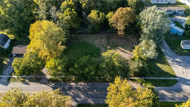 $29,900 | 836 State Street, Wheatland, NY 14511