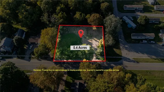 $29,900 | 836 State Street, Wheatland, NY 14511