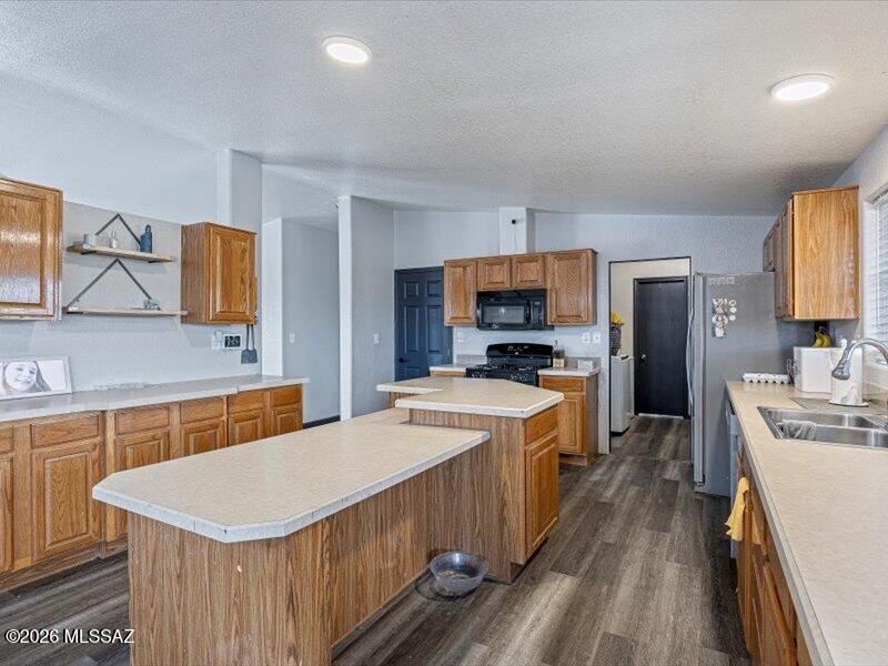 13643 East Bright Sky Loop Vail, AZ 85641 - Photo 10 of 31