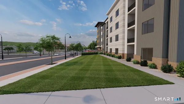 $2,700 | 130 North Main Street, Unit 206, Bristol, CT 06010