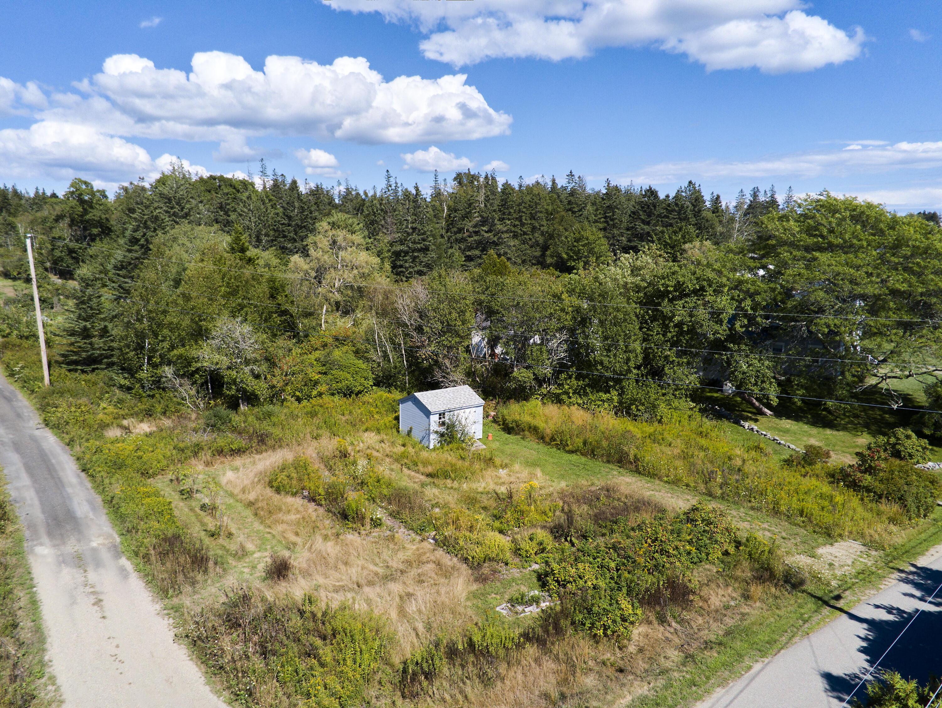 170 Horse Point Road Tenants Harbor, ME 04860 - Photo 66 of 71 33- 170 Horse Point Road - Port Clyde -
