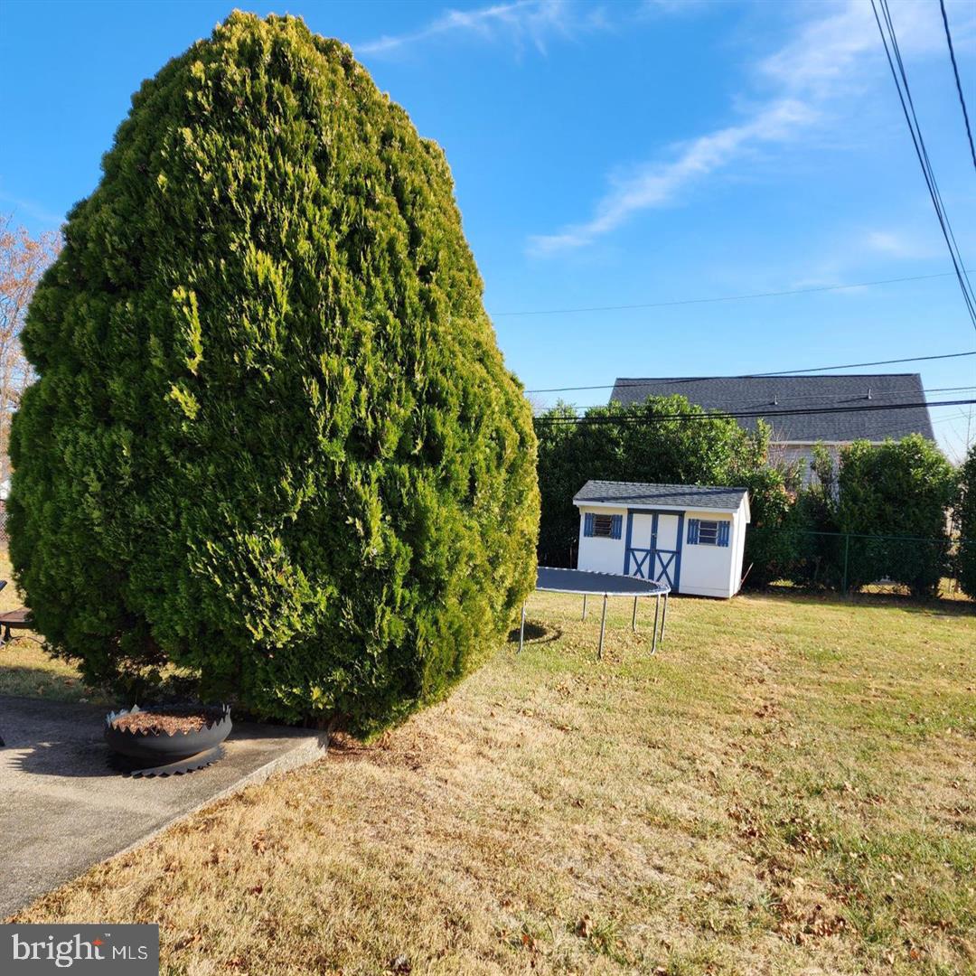 22 Wayne Avenue Trooper, PA 19403 - Photo 13 of 13 a view of a backyard of the house