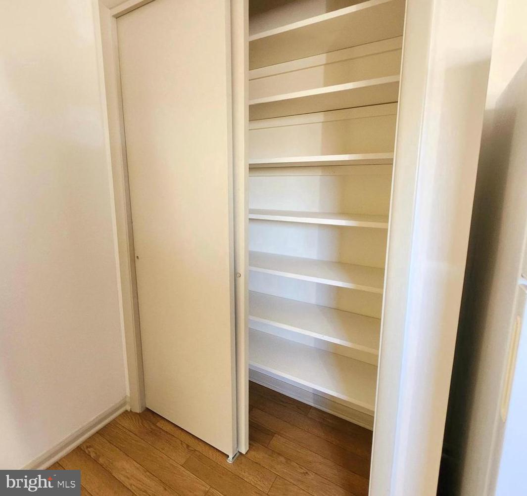 22 Wayne Avenue Trooper, PA 19403 - Photo 7 of 13 a view of walk in closet with empty racks