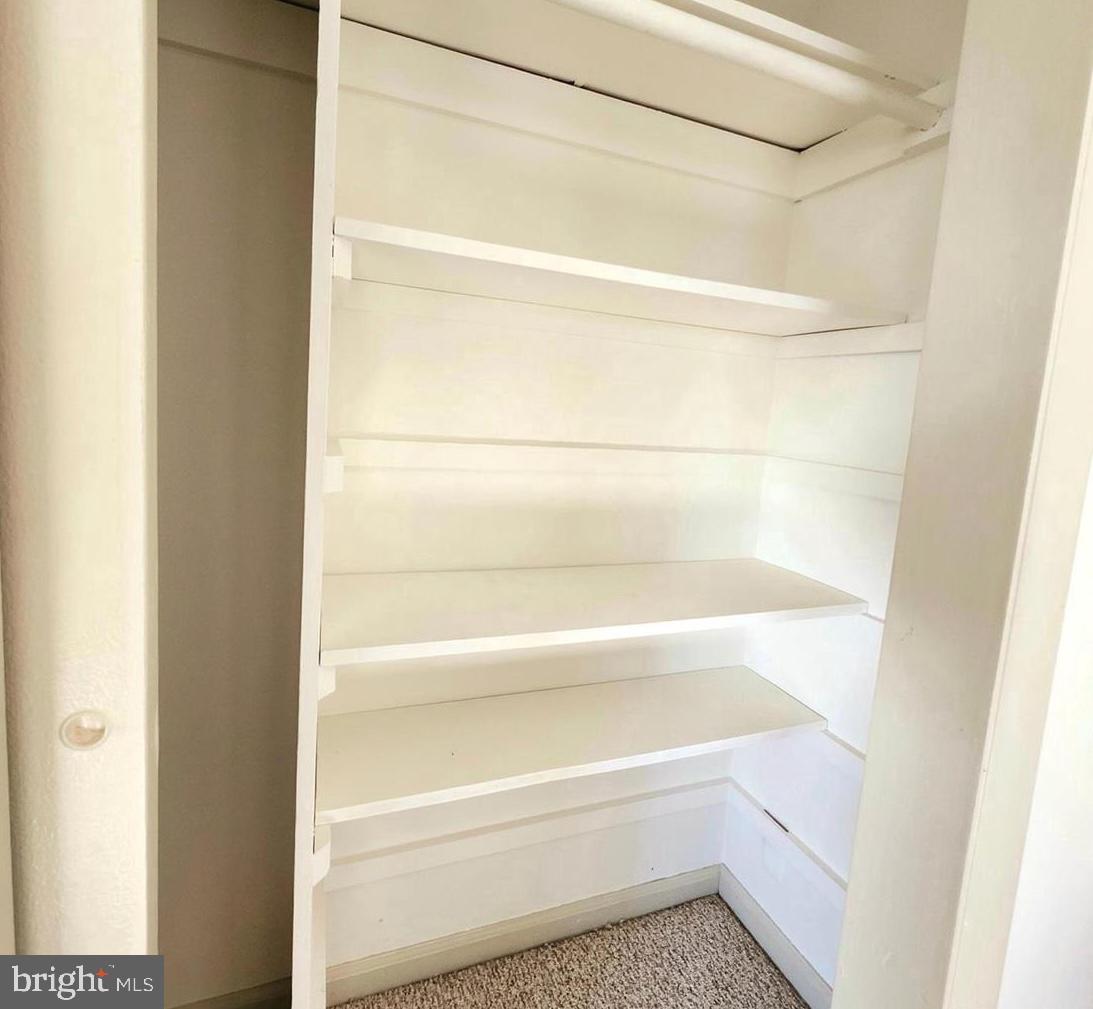 22 Wayne Avenue Trooper, PA 19403 - Photo 8 of 13 a view of small space with racks on the wall