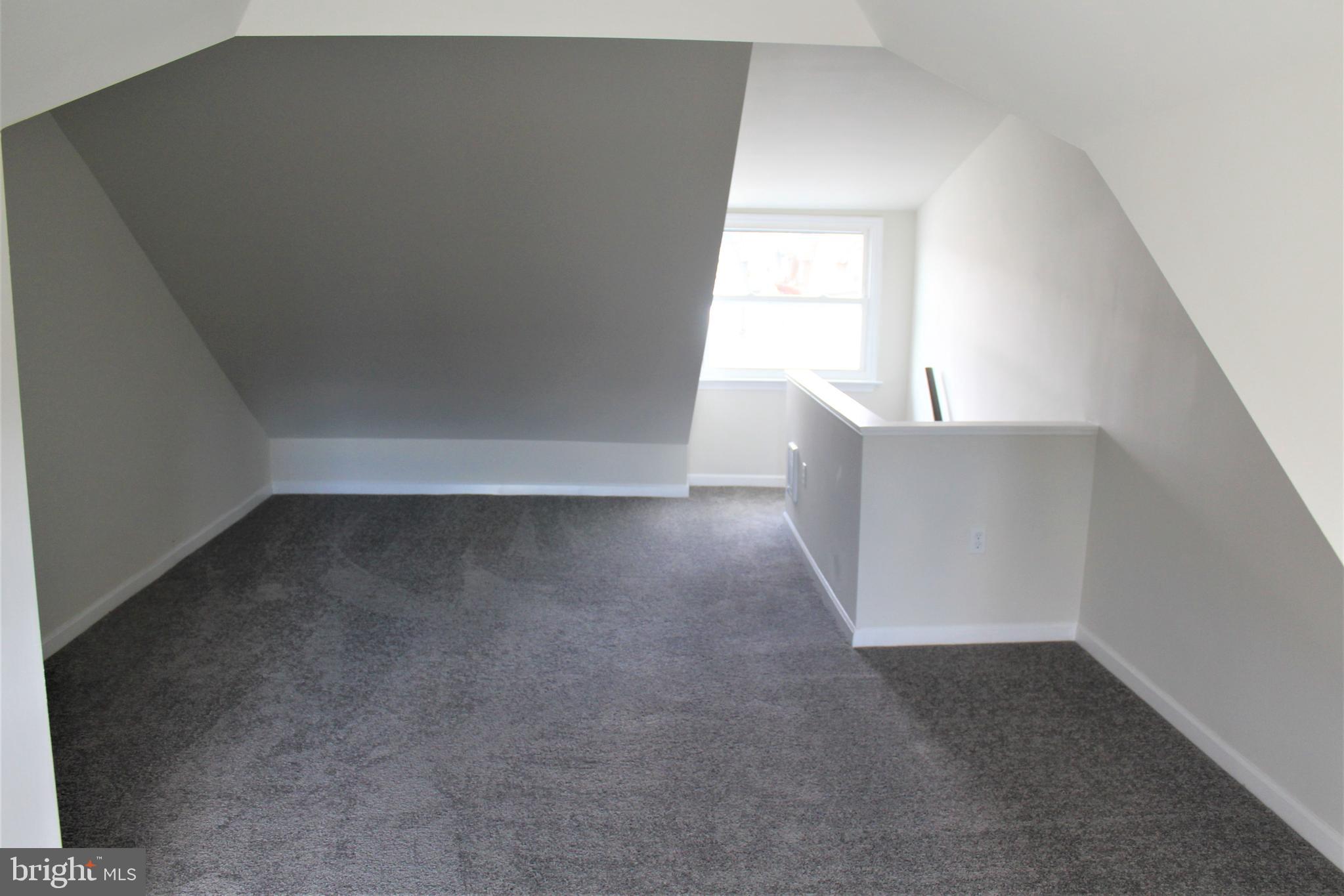 345 Pear Street Reading, PA 19601 - Photo 21 of 34 BEDROOM 4 3RD FLOOR