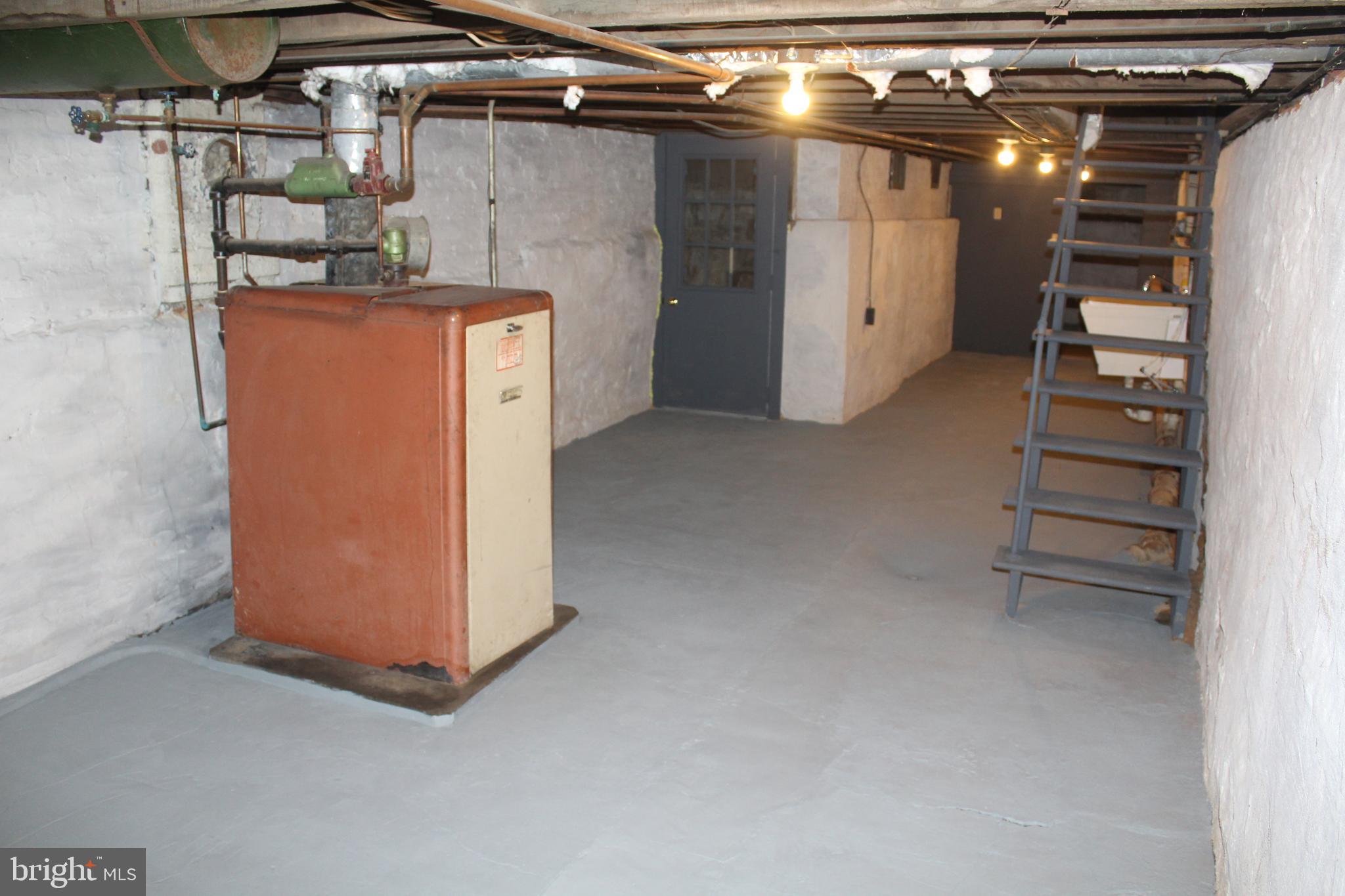 345 Pear Street Reading, PA 19601 - Photo 34 of 34 BASEMENT.