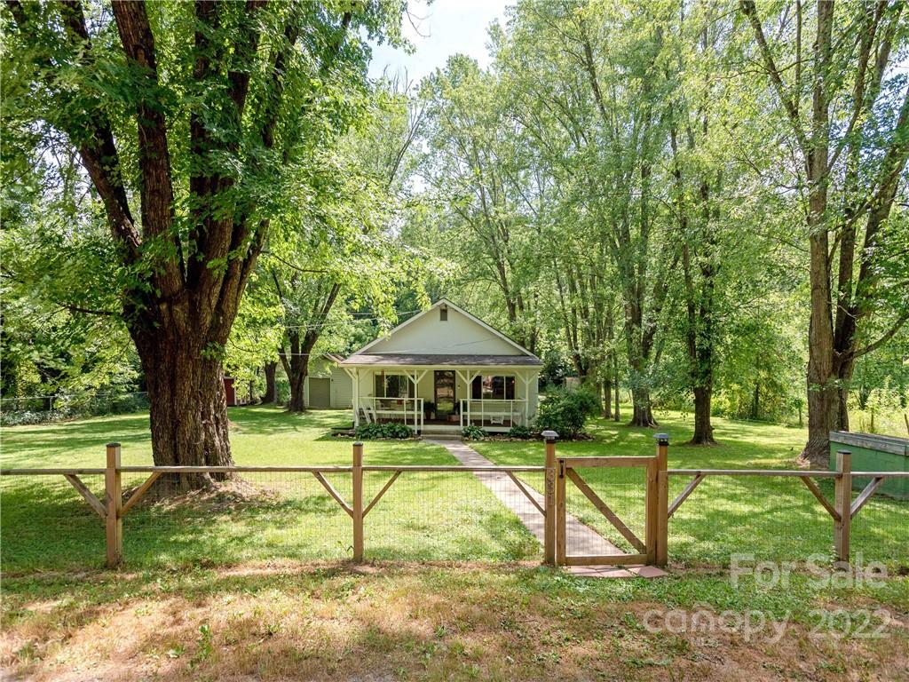 331 Gap Creek Road Fletcher, NC 28732 - Photo 1 of 30 Gallery Image 1
