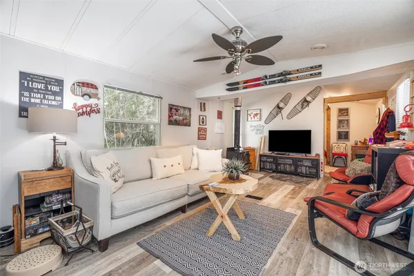 $59,500 | 1075 Birch Lane, Maple Falls, WA 98266