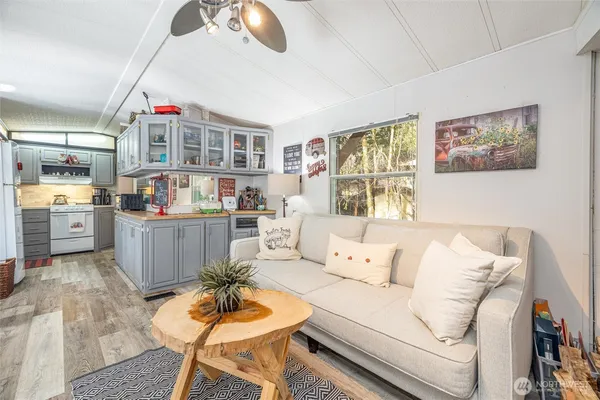 $59,500 | 1075 Birch Lane, Maple Falls, WA 98266