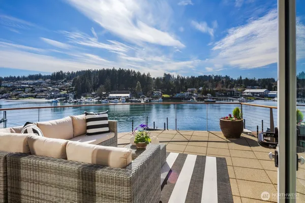 $4,495,000 | 7926 Goodman Drive Northwest, Gig Harbor, WA 98332