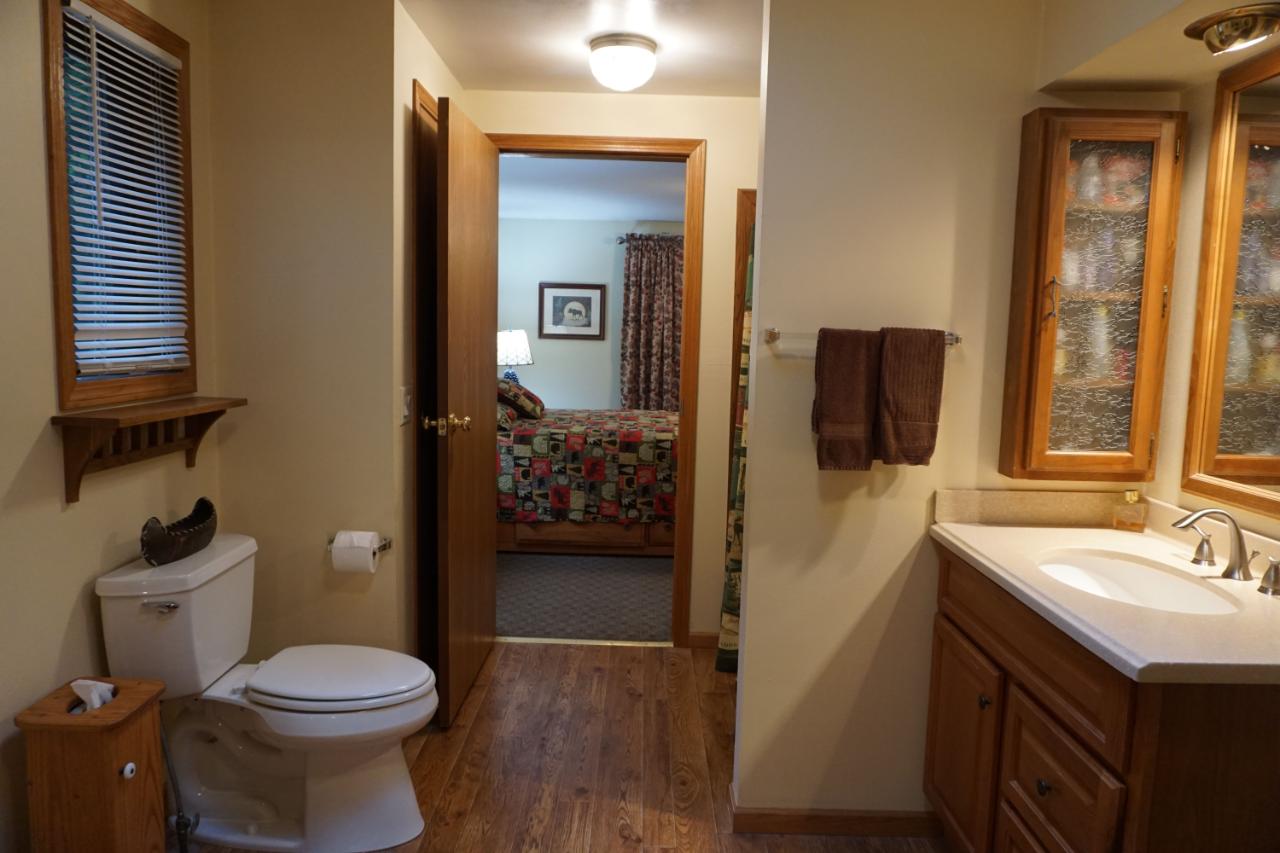 11179 Tuckaway Road Woodruff, WI 54568 - Photo 18 of 26 Gallery Image 18