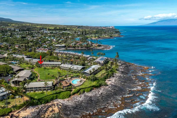 $695,000 | 5315 Lower Honoapiilani Road, Unit G253, Lahaina, HI 96761
