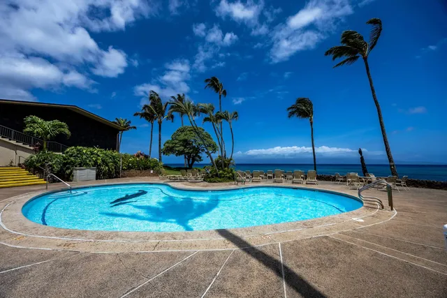 $695,000 | 5315 Lower Honoapiilani Road, Unit G253, Lahaina, HI 96761