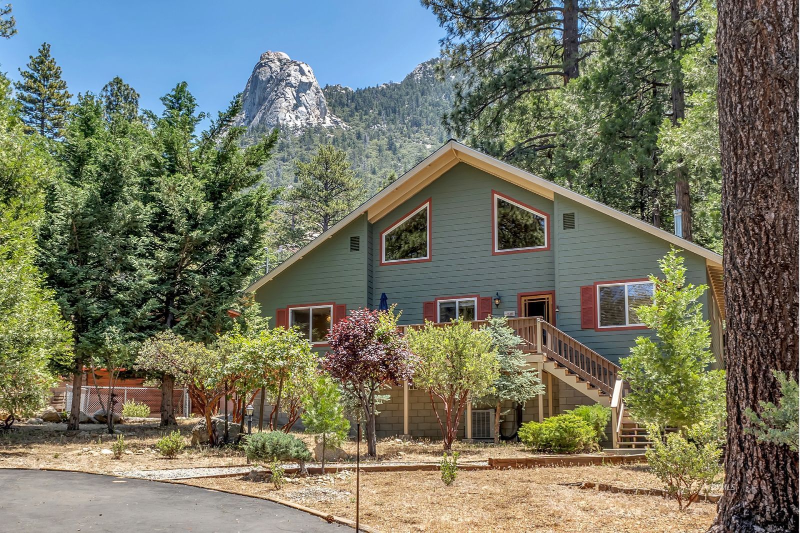 25100 Rim Rock Road Idyllwild, CA 92549 - Photo 6 of 37 Untitled