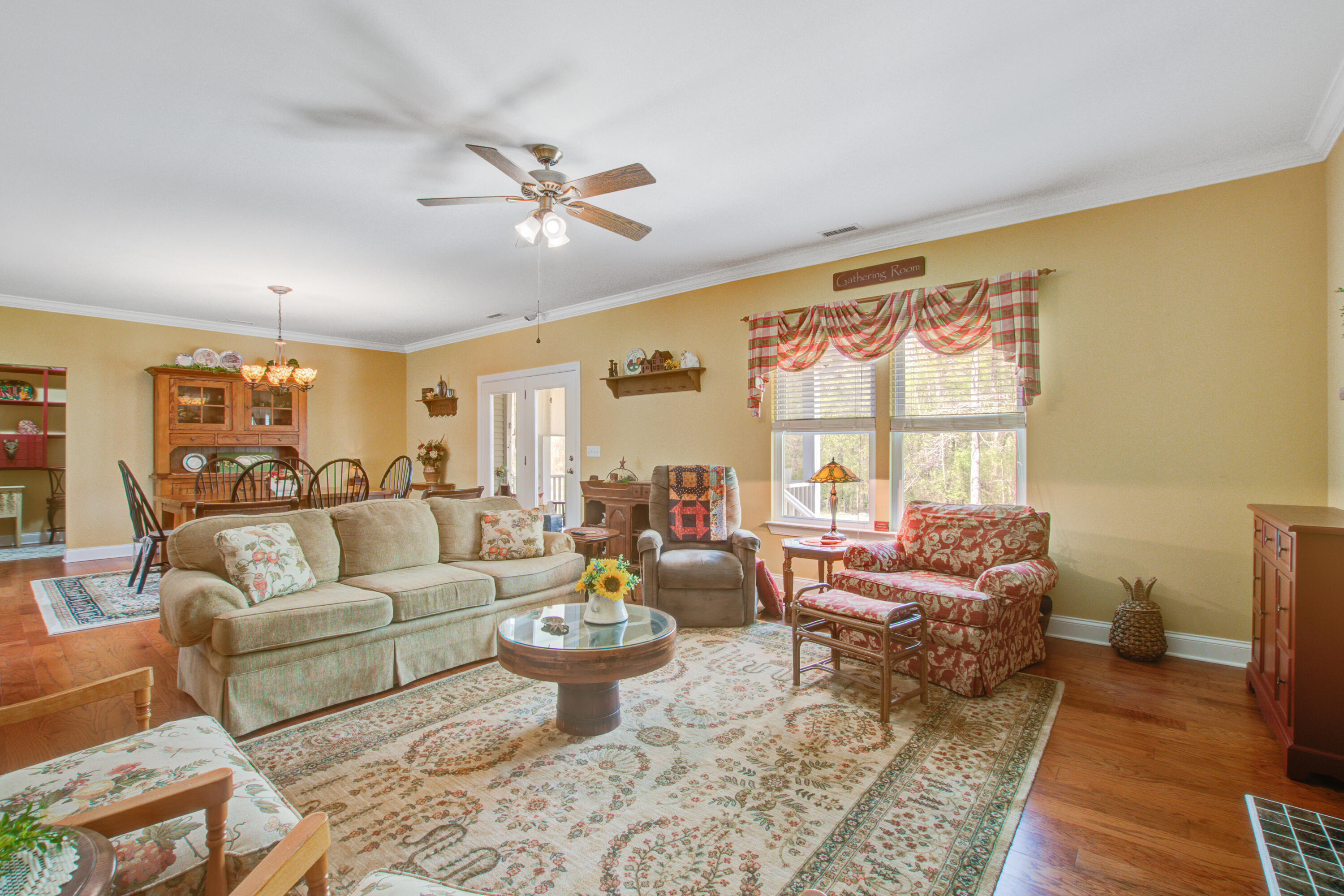 184 Columns Road Summerville, SC 29483 - Photo 8 of 50 184 Columns (9)