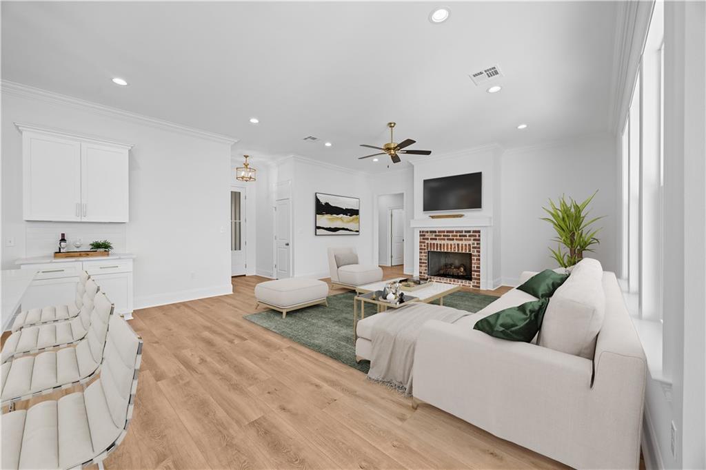 509 St Maria Street Luling, LA 70070 - Photo 8 of 34 Gallery Image 8