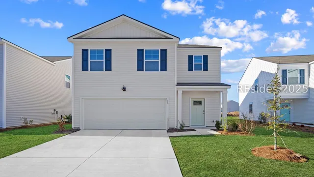 $416,990 | 1405 Sanctum Street, Ridgeland, SC 29936