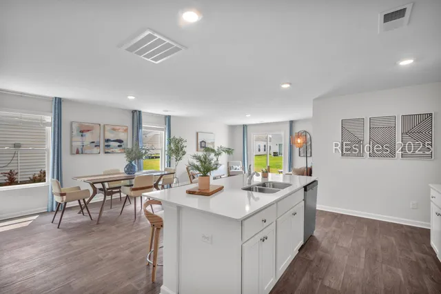 $416,990 | 1405 Sanctum Street, Ridgeland, SC 29936