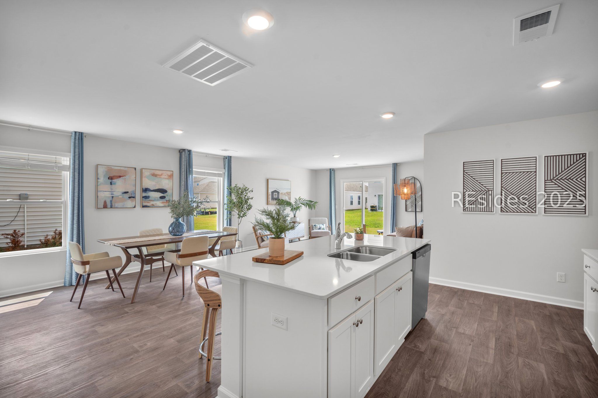 1405 Sanctum Street Ridgeland, SC 29936 - Photo 11 of 39