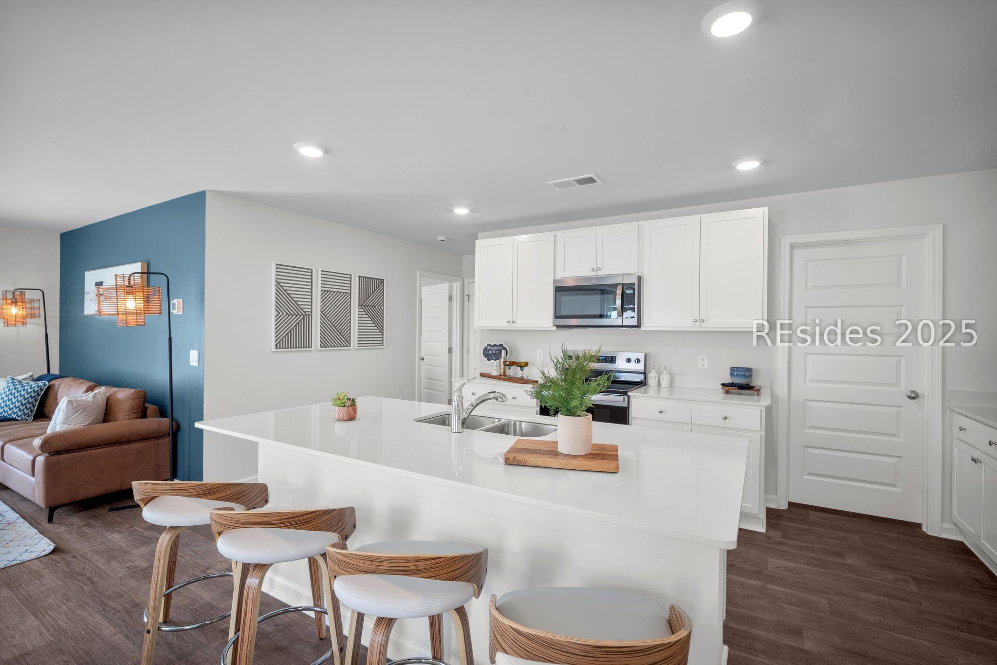 1405 Sanctum Street Ridgeland, SC 29936 - Photo 12 of 39