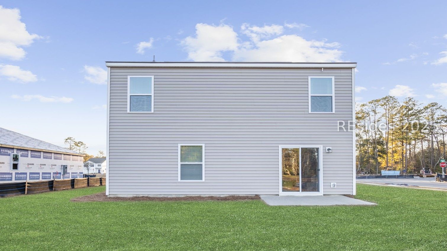 1405 Sanctum Street Ridgeland, SC 29936 - Photo 28 of 39