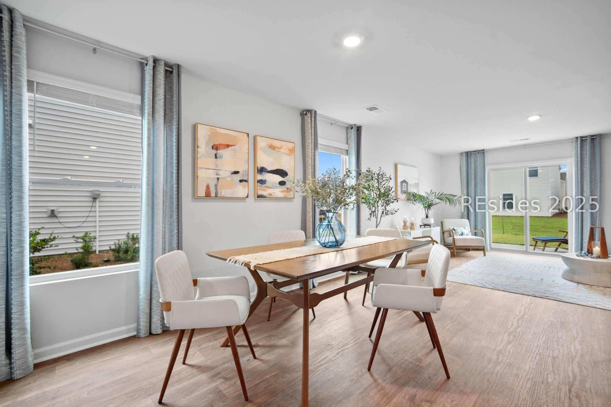 1405 Sanctum Street Ridgeland, SC 29936 - Photo 4 of 39