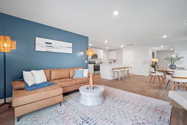 $416,990 | 1405 Sanctum Street, Ridgeland, SC 29936