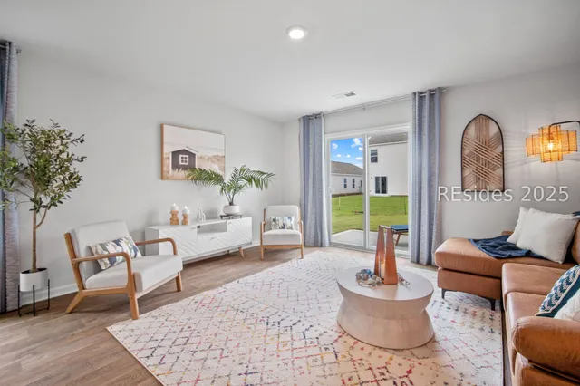 $416,990 | 1405 Sanctum Street, Ridgeland, SC 29936