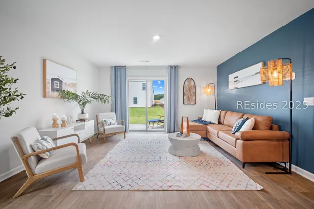 $416,990 | 1405 Sanctum Street, Ridgeland, SC 29936