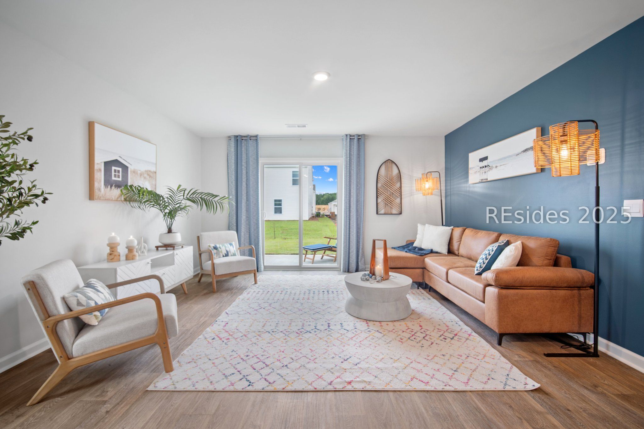 1405 Sanctum Street Ridgeland, SC 29936 - Photo 8 of 39