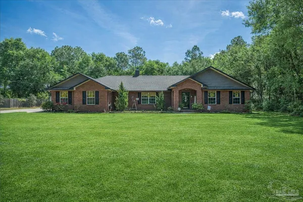 $530,000 | 6100 Dragonfly Drive, Milton, FL 32570