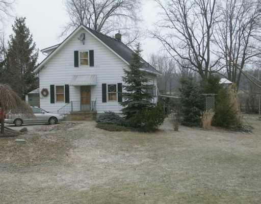 9480 Austin Road Saline, MI 48176 - Photo 1 of 8 Photo 1