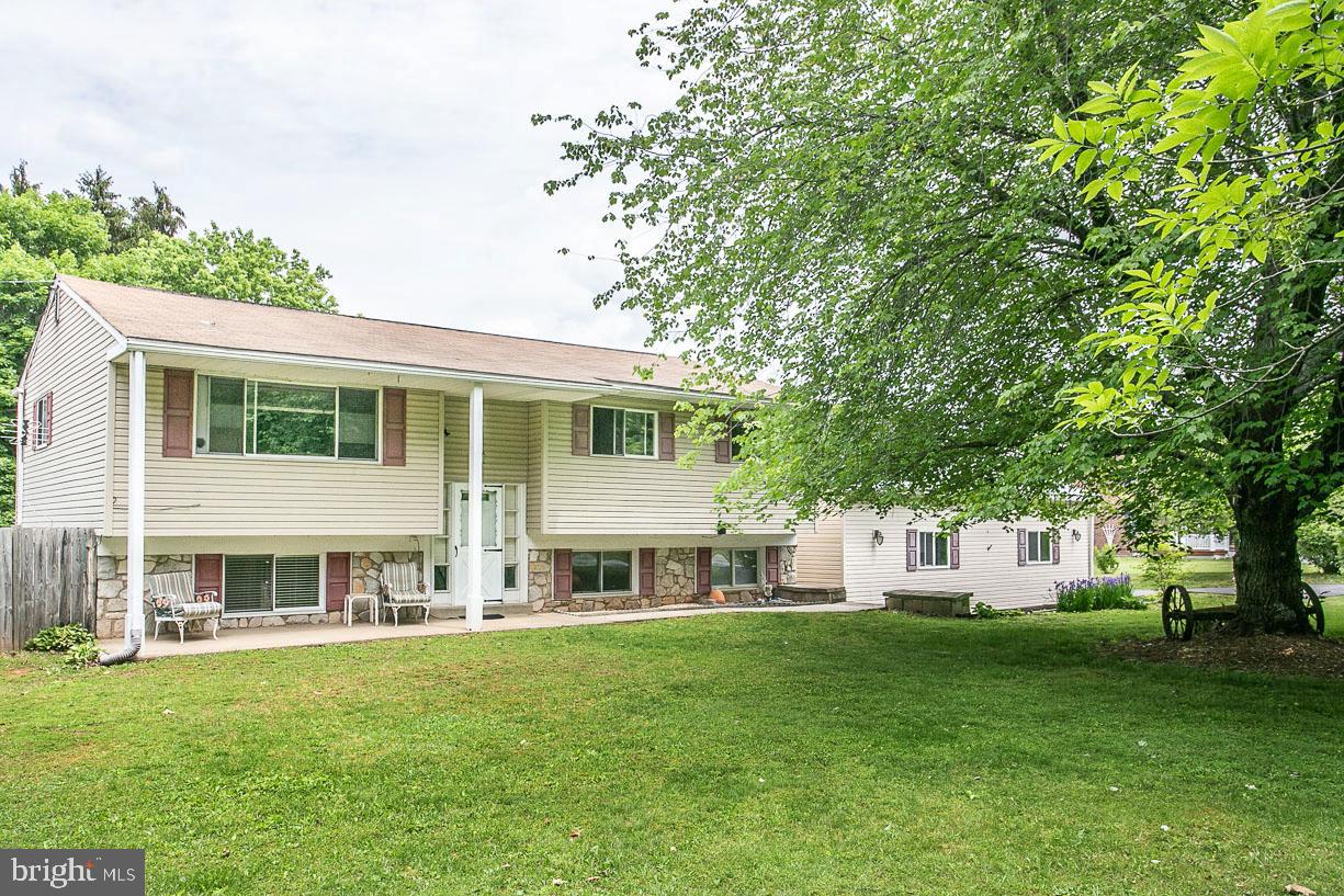107 Level Road Collegeville, PA 19426 - Photo 2 of 39 Front view