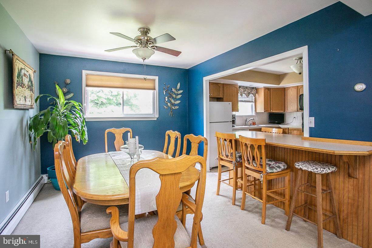 107 Level Road Collegeville, PA 19426 - Photo 11 of 39 Dining room