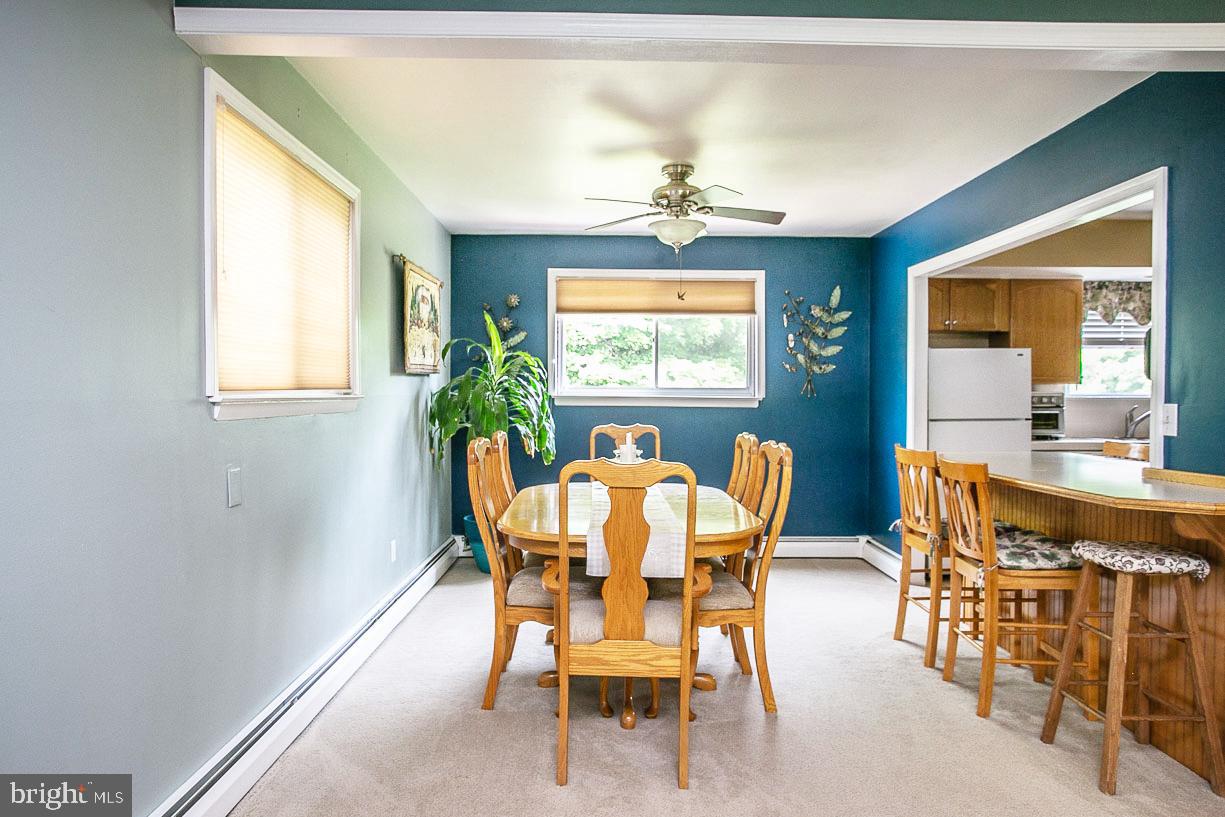 107 Level Road Collegeville, PA 19426 - Photo 12 of 39 Dining room