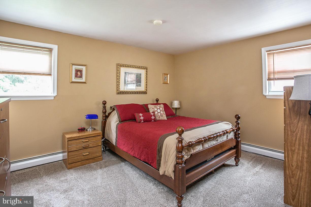 107 Level Road Collegeville, PA 19426 - Photo 17 of 39 Master Bedroom