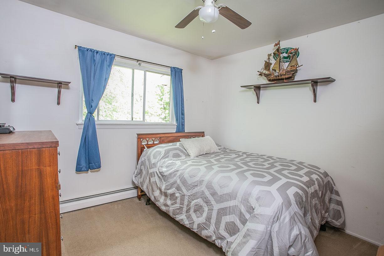107 Level Road Collegeville, PA 19426 - Photo 21 of 39 Bedroom # 2