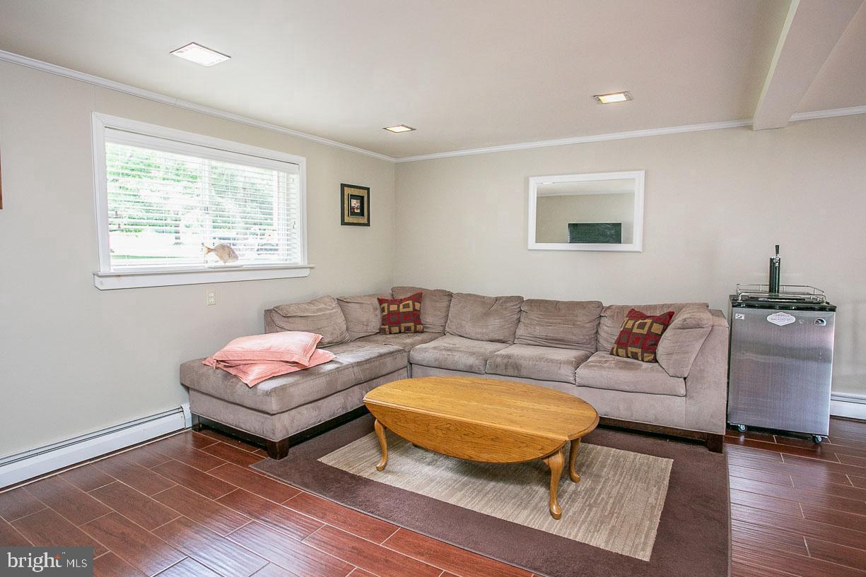 107 Level Road Collegeville, PA 19426 - Photo 25 of 39 Recreation room- lower level